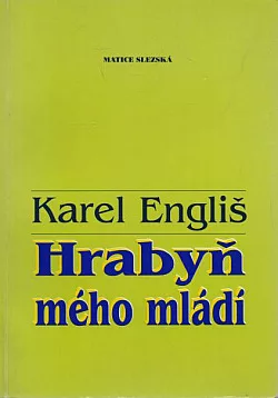 Hrabyň mého mládí
