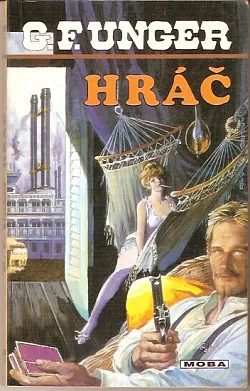 Hráč