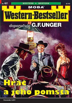 Hráč a jeho pomsta