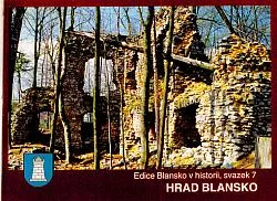 Hrad Blansko