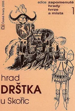 Hrad Drštka u Skořic