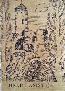 Hrad Hasištejn