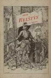 Hrad Helštýn na Moravě