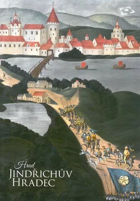 Hrad Jindřichův Hradec