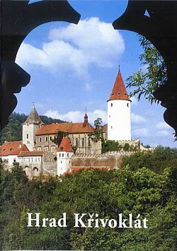Hrad Křivoklát