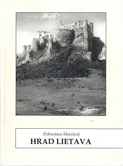 Hrad Lietava