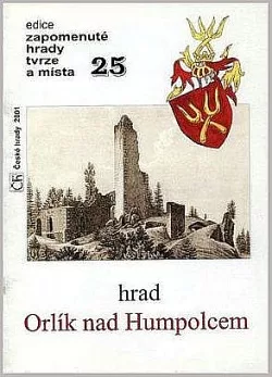 Hrad Orlík nad Humpolcem