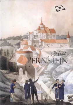 Hrad Pernštejn