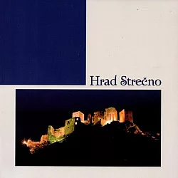 Hrad Strečno