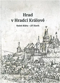 Hrad v Hradci Králové