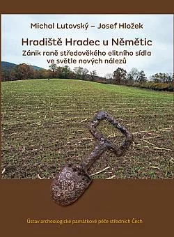Hradiště Hradec u Němětic