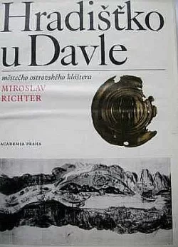 Hradišťko u Davle