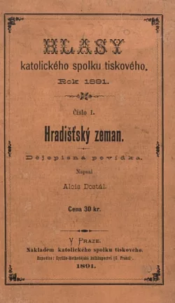 Hradišťský zeman