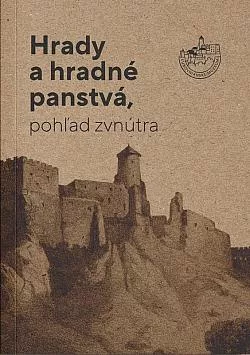 Hrady a hradné panstvá
