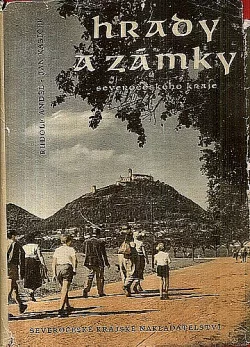 Hrady a zámky severočeského kraje
