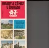 Hrady a zámky v Čechách