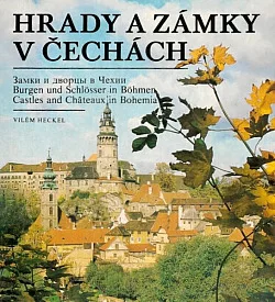 Hrady a zámky v Čechách