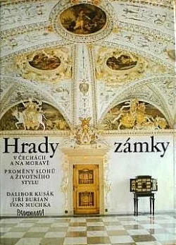 Hrady a zámky v Čechách a na Moravě