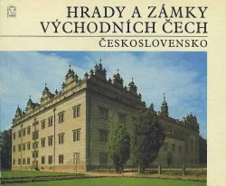 Hrady a zámky východních Čech