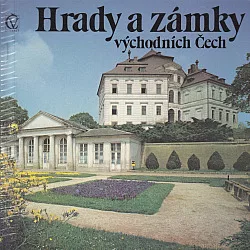 Hrady a zámky východních Čech