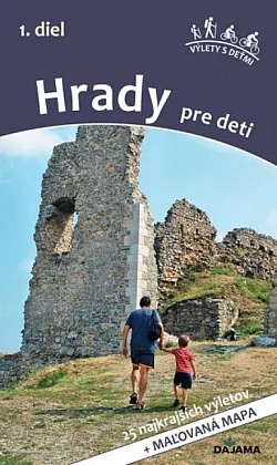 Hrady pre deti 1.