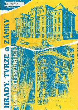 Hrady,tvrze a zámky okresu Ústí nad Orlicí