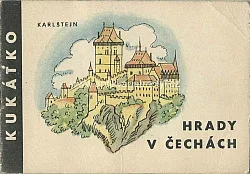 Hrady v Čechách
