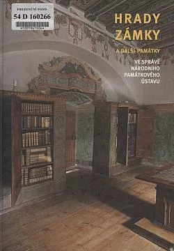 Hrady, zámky a další památky ve správě Národního památkového ústavu