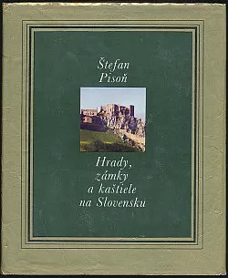 Hrady, zámky a kaštiele na Slovensku