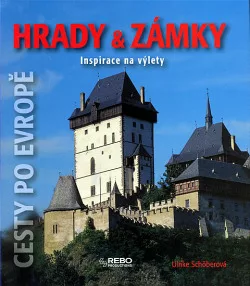 Hrady & zámky - Inspirace na výlety