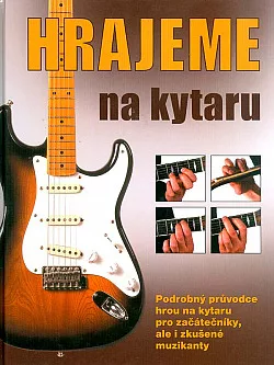 Hrajeme na kytaru