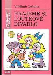 Hrajeme si loutkové divadlo