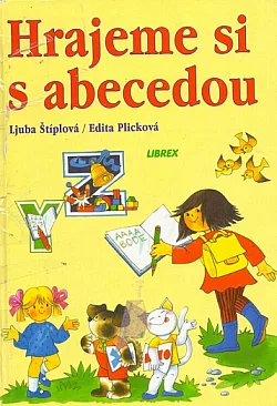 Hrajeme si s abecedou