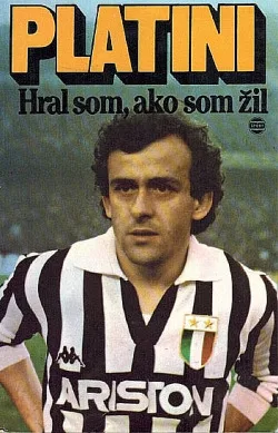 Hral som, ako som žil