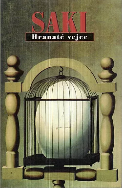 Hranaté vejce