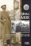 Hraničářská kalvárie