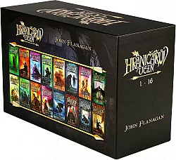 Hraničářův učeň 1-16 (box)