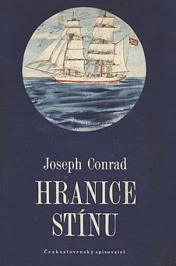 Hranice stínu