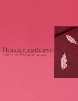 Hranice v manželstve