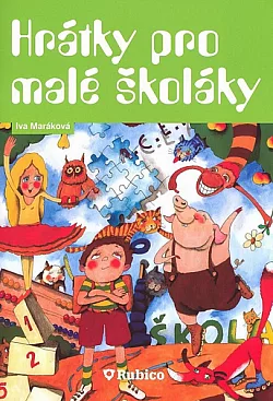 Hrátky pro malé školáky