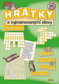 Hrátky s vyjmenovanými slovy
