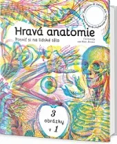 Hravá anatomie: Posviť si na lidské tělo