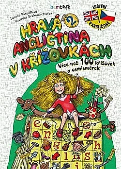 Hravá angličtina v křížovkách 2