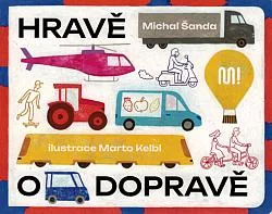 Hravě o dopravě