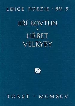 Hřbet velryby