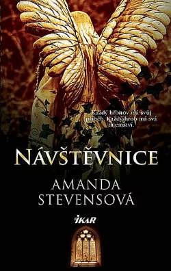 Návštěvnice