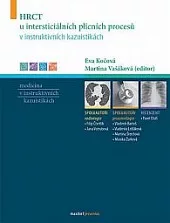 HRCT u intersticiálních plicních procesů v instruktivních kazuistikách