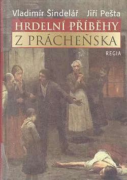 Hrdelní příběhy z Prácheňska