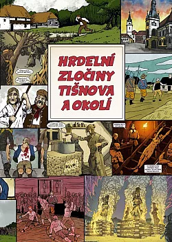 Hrdelní zločiny Tišnova a okolí
