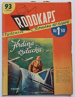 Hrdina vzduchu
